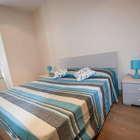Arba Spaa Apartments 斯培西亚 外观 照片
