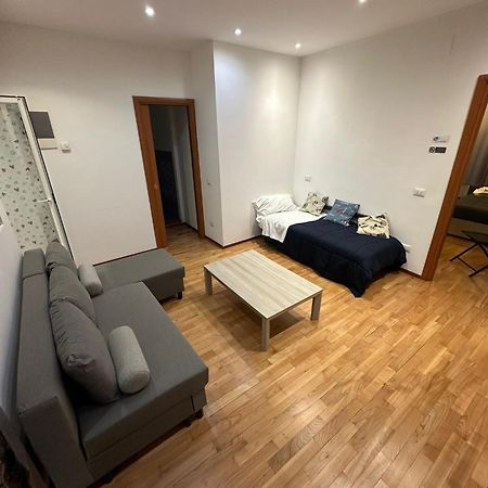 Arba Spaa Apartments 斯培西亚 外观 照片