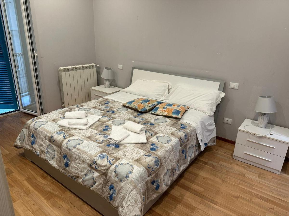 Arba Spaa Apartments 斯培西亚 外观 照片