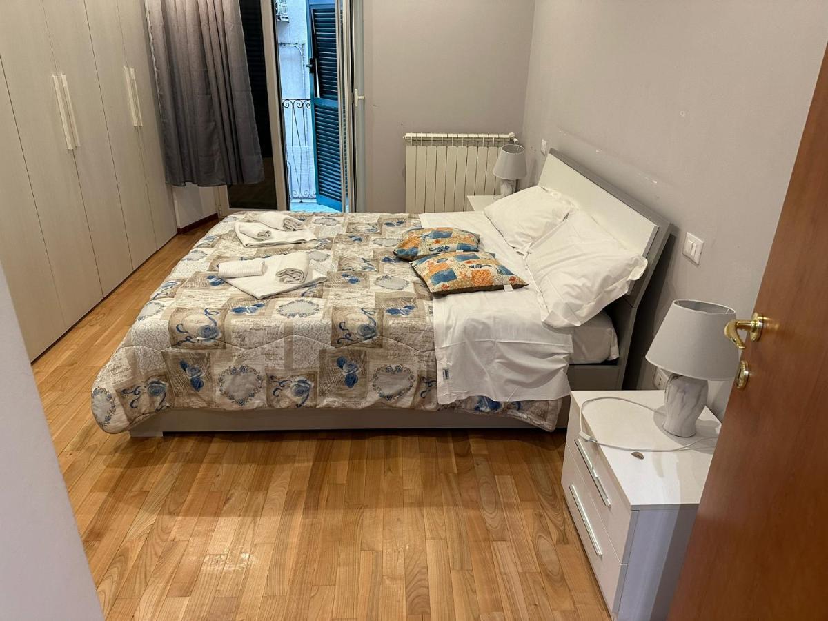 Arba Spaa Apartments 斯培西亚 外观 照片