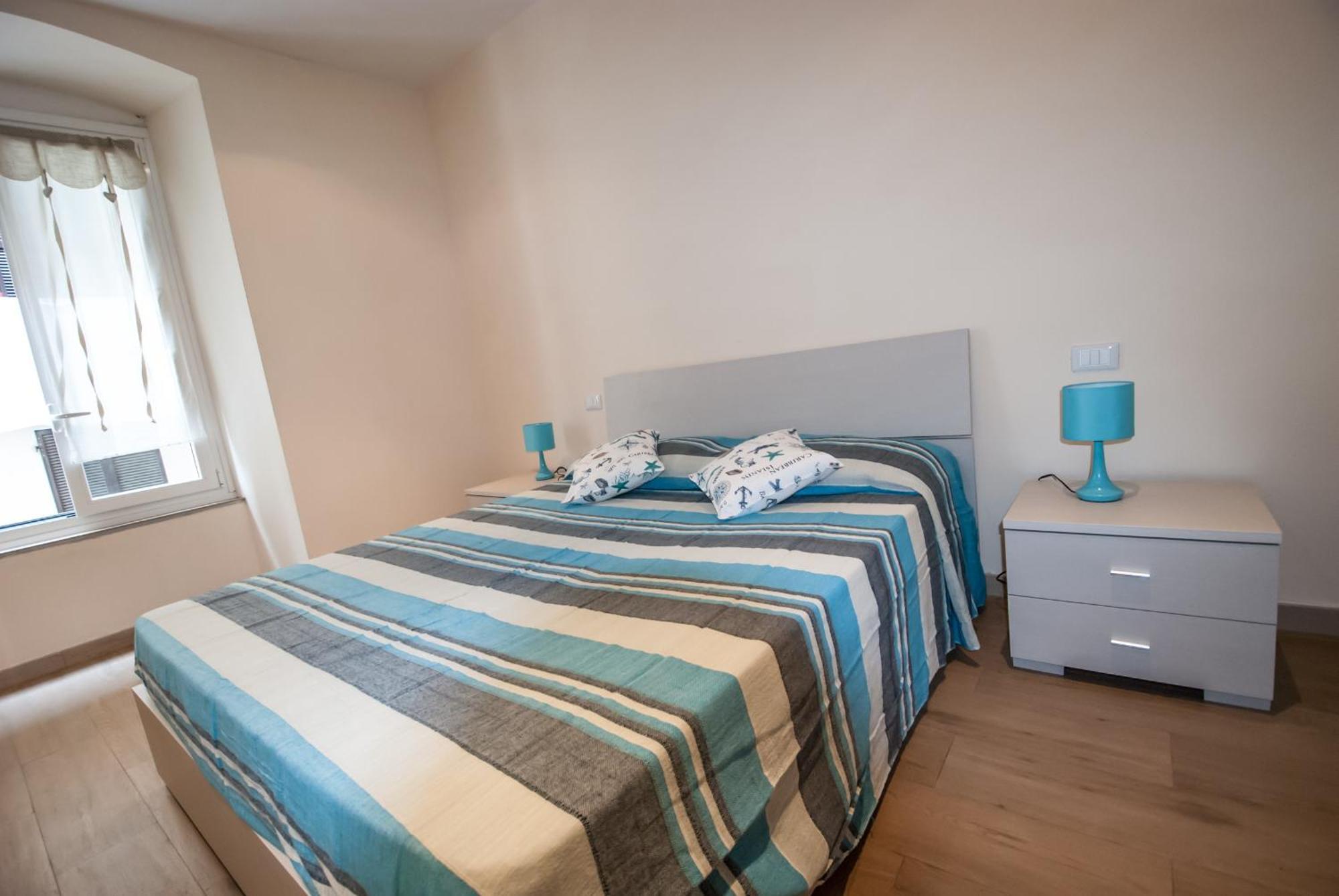 Arba Spaa Apartments 斯培西亚 外观 照片