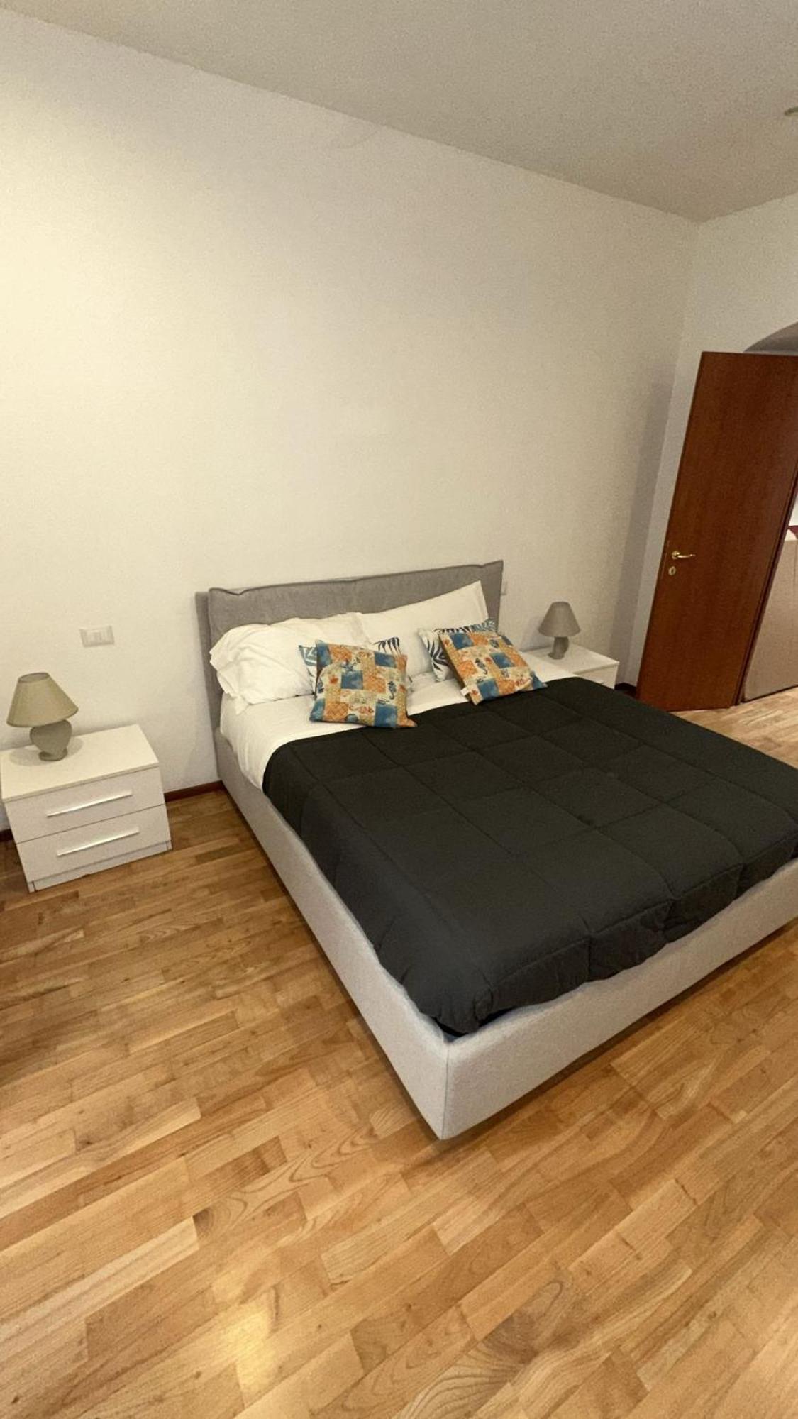 Arba Spaa Apartments 斯培西亚 外观 照片