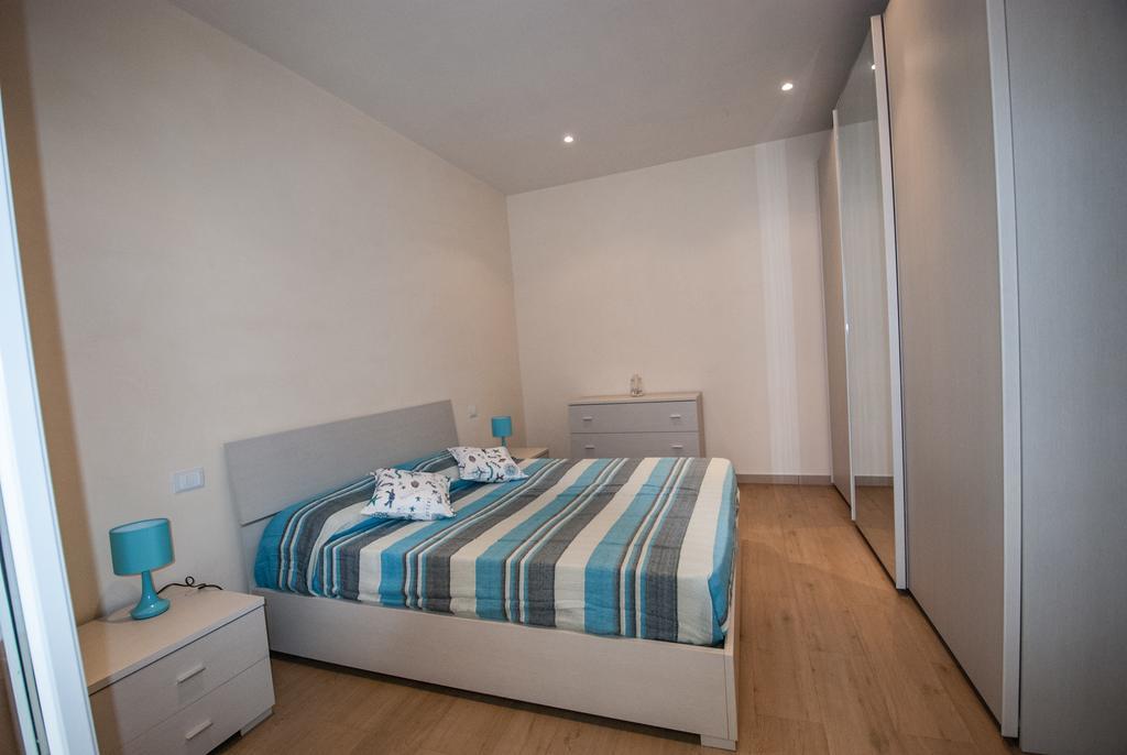 Arba Spaa Apartments 斯培西亚 外观 照片